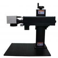 Лазерный марккиратор G-MARK 100 JPT 80w MOPA M7