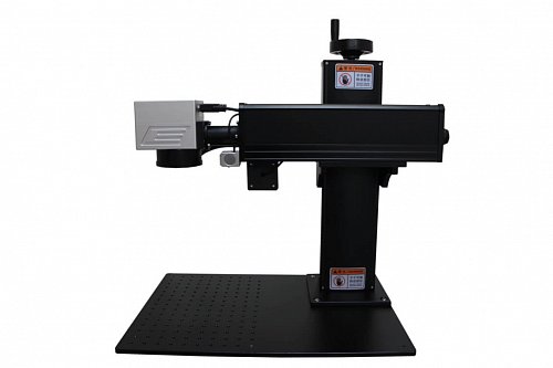 Лазерный марккиратор G-MARK 100 JPT 80w MOPA M7