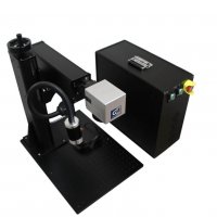 Лазерный марккиратор G-MARK 100 JPT 80w MOPA M7