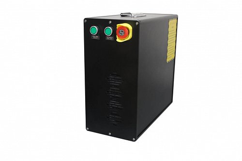 Лазерный марккиратор G-MARK 100 JPT 80w MOPA M7